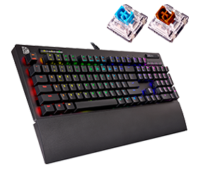 MEKA Pro (Blue SWITCH)