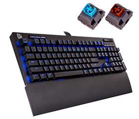 MEKA Pro (Brown SWITCH)